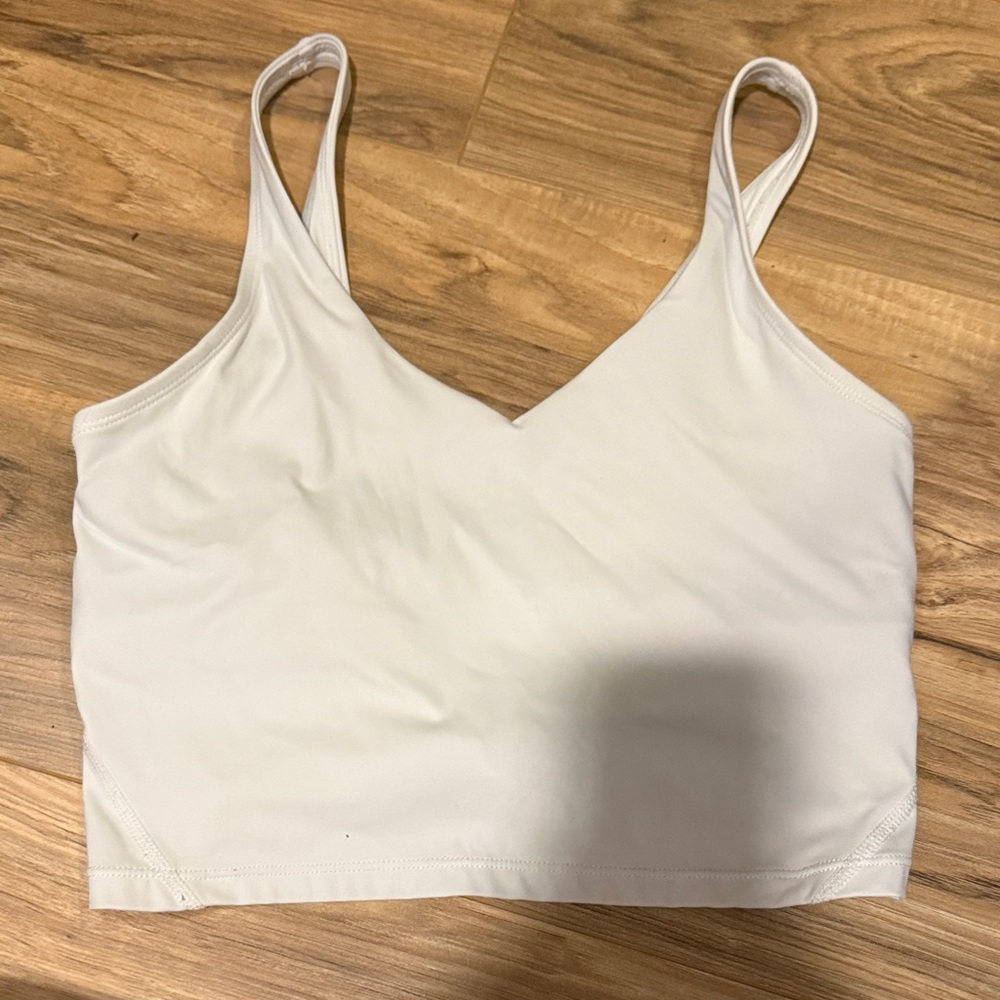 Lululemon Align top
